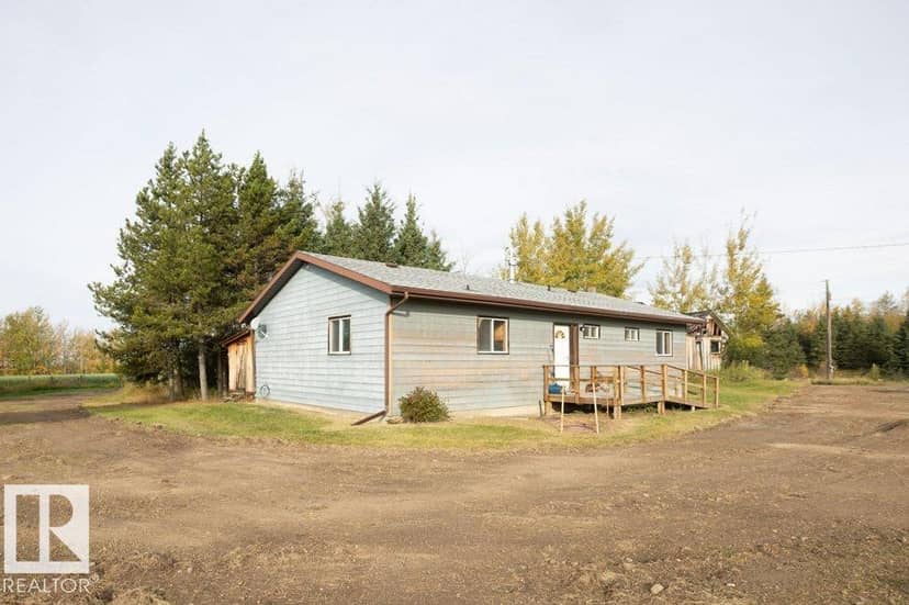 64311 Rg Rd 270, Rural Westlock County, photo 4