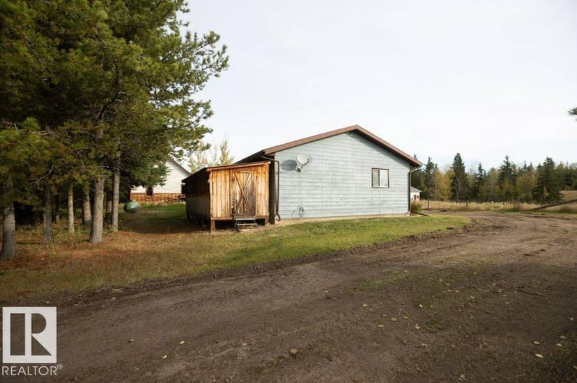 64311 Rg Rd 270, Rural Westlock County, photo 5