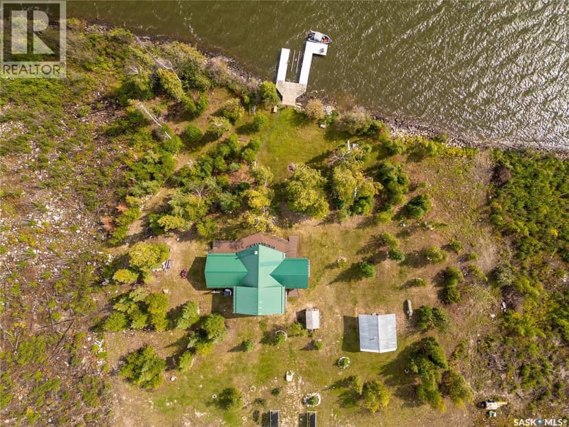 Stunning Remote 4 Season Lakehouse on Nemeiben, Northern Admin District, photo 8