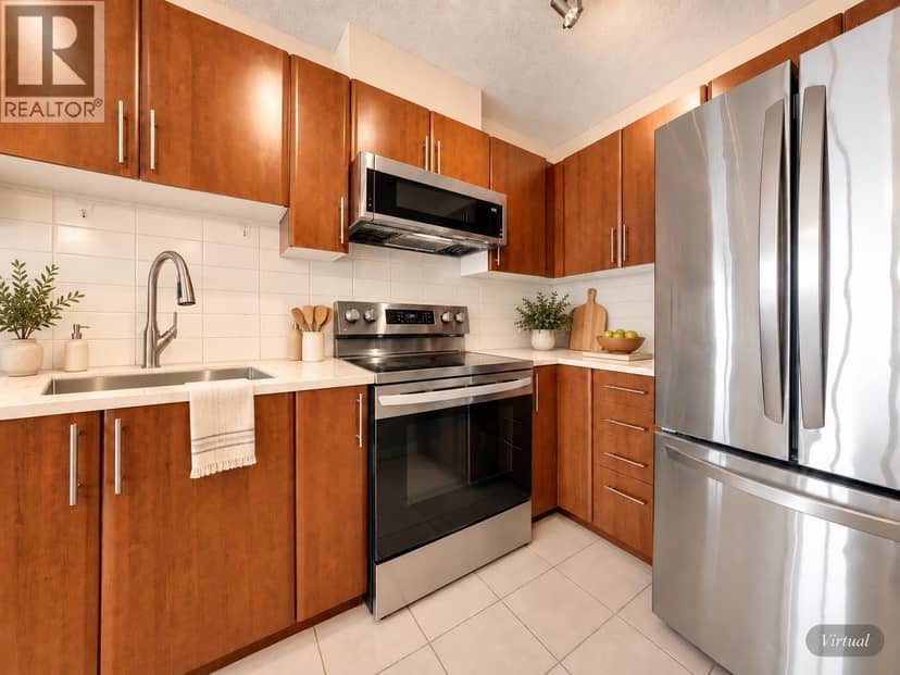 3003 1178 HEFFLEY CRESCENT, Coquitlam, photo 8