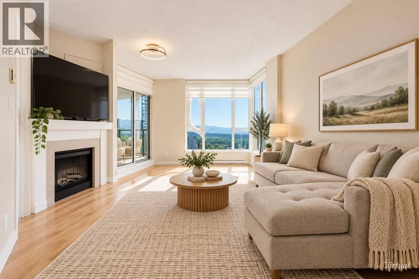 3003 1178 HEFFLEY CRESCENT, Coquitlam, photo 4
