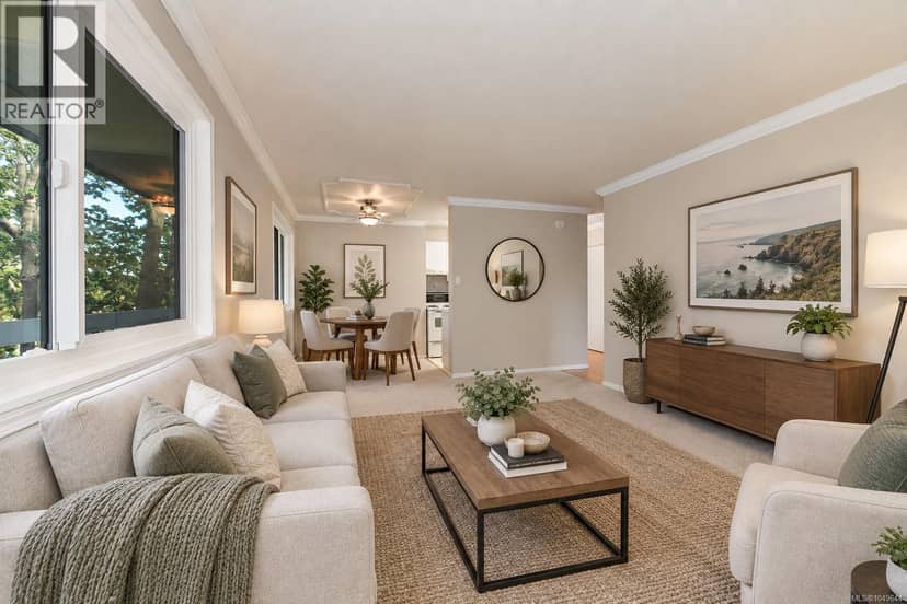 301 2095 Oak Bay Ave, Oak Bay