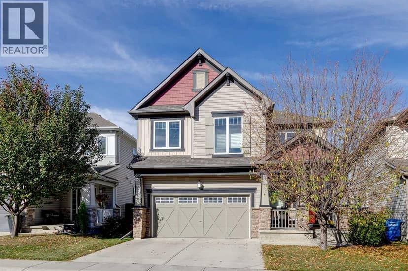 202 Windridge Road SW, Airdrie