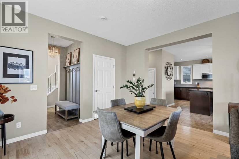202 Windridge Road SW, Airdrie, photo 6