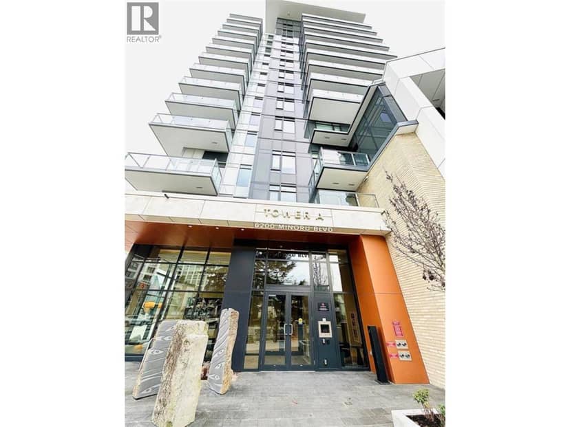 6200 MINORU BOULEVARD, Richmond