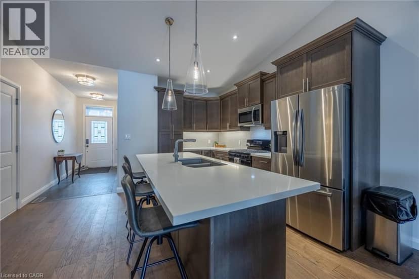 5 OLD HAMILTON Road Unit# 7, Port Dover, photo 8