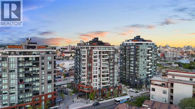 408 363 Tyee Rd, Victoria