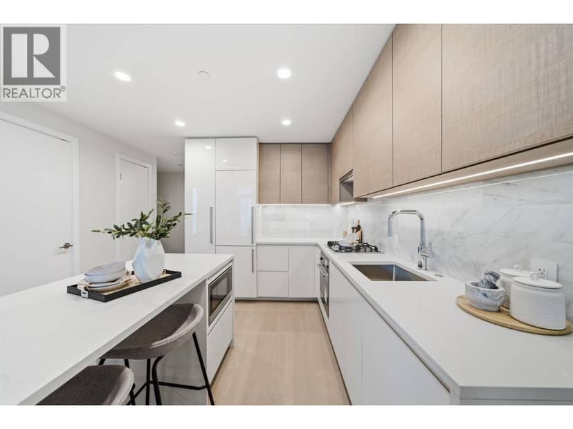 1207 2186 GILMORE AVENUE, Burnaby, photo 2