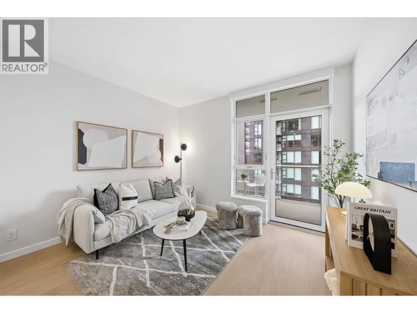 1207 2186 GILMORE AVENUE, Burnaby, photo 6