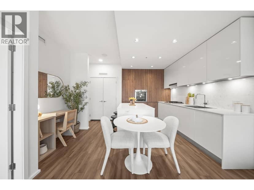 2208 4650 BRENTWOOD BOULEVARD, Burnaby
