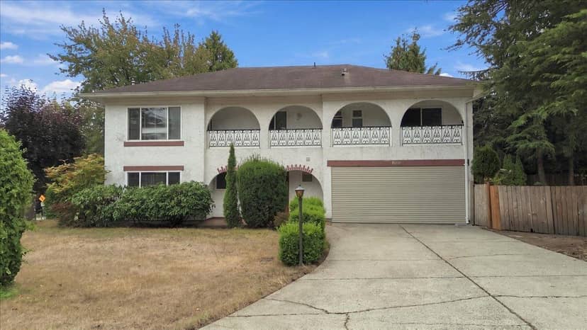 14790 55 Avenue, Surrey