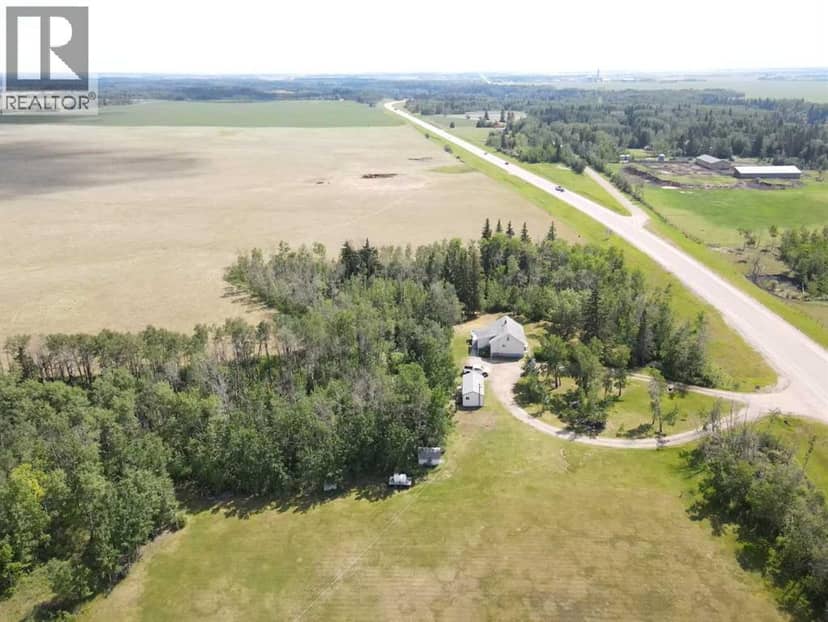 81573 Hwy 2, Rural Northern Sunrise County, photo 4