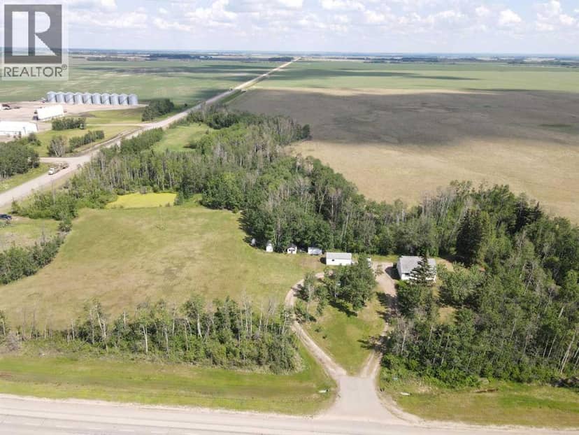 81573 Hwy 2, Rural Northern Sunrise County, photo 3