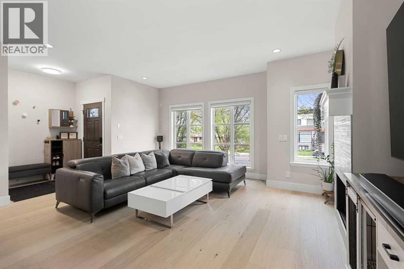 3804 Sarcee Road SW, Calgary, photo 4
