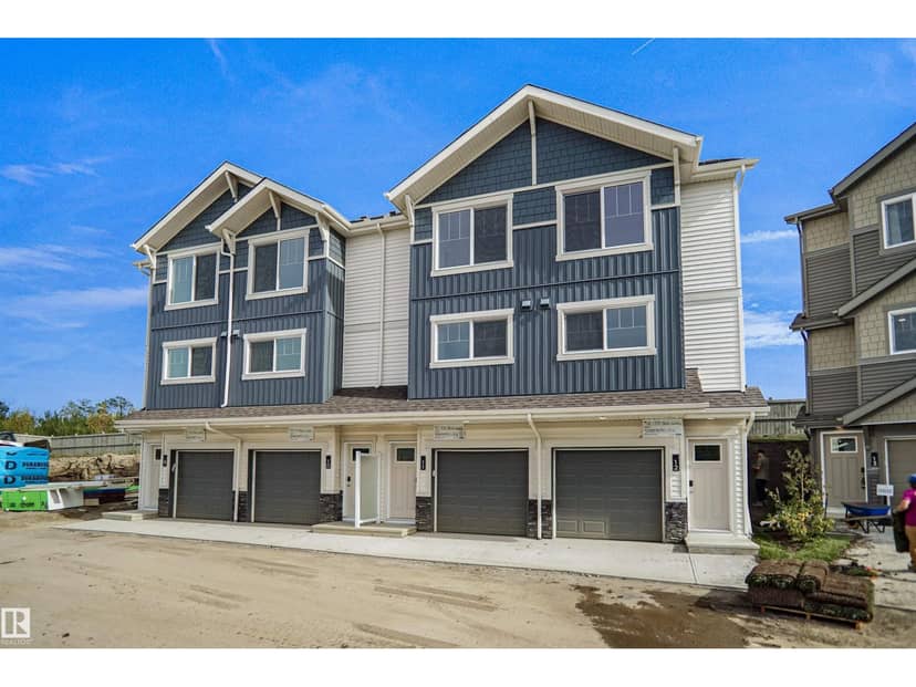 #31 531 Merlin Landing Ld NW, Edmonton