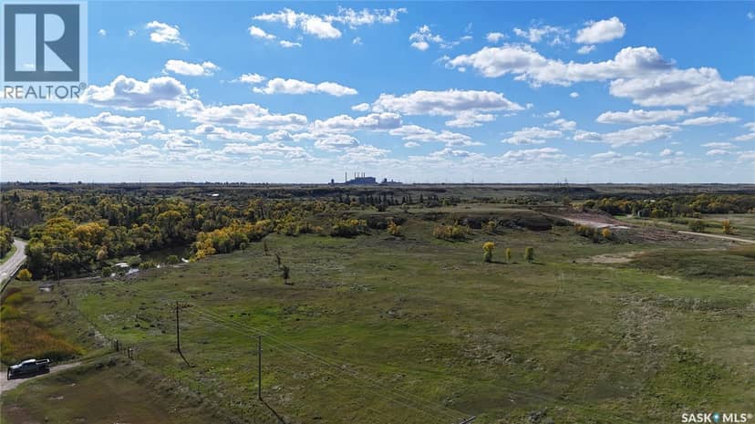 31.67 Acres Souris River, Estevan Rm No. 5, photo 6