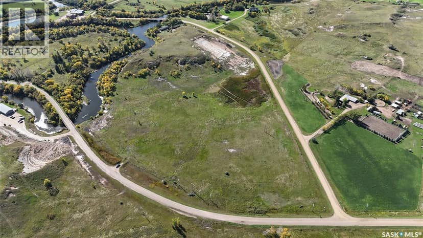 31.67 Acres Souris River, Estevan Rm No. 5, photo 8