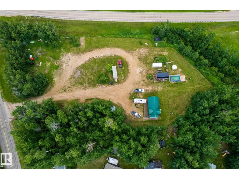 54500 Lac Ste Anne Tr, Rural Sturgeon County, photo 8