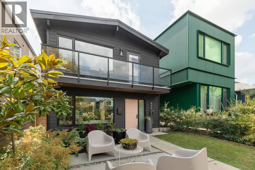 520 E 30th Avenue, Vancouver, photo 2