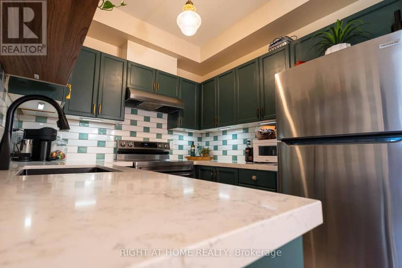 202 - 15450 Yonge Street, Aurora, photo 7