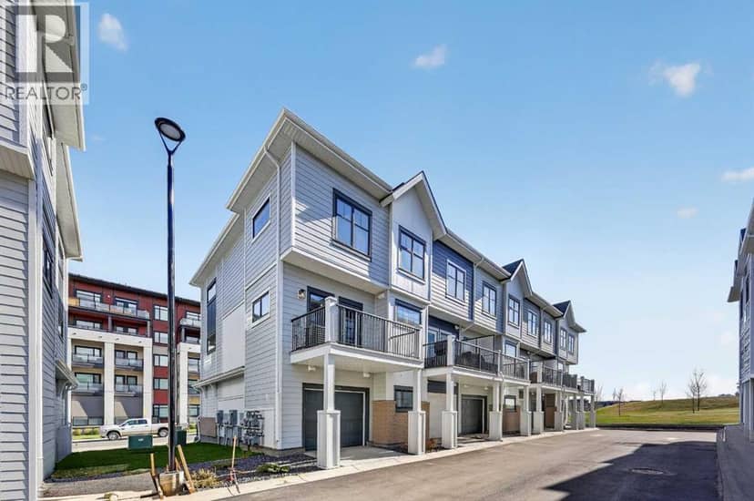 133 Mahogany Gardens SE, Calgary, photo 2