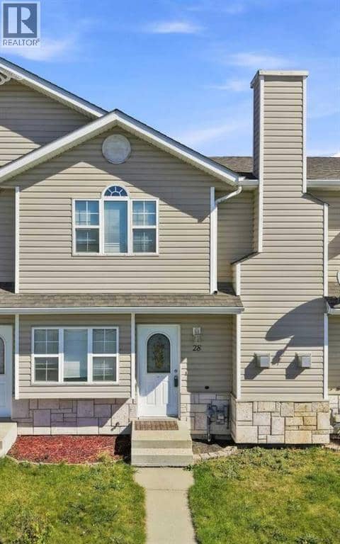 28 Terrace Heights Drive, Lacombe