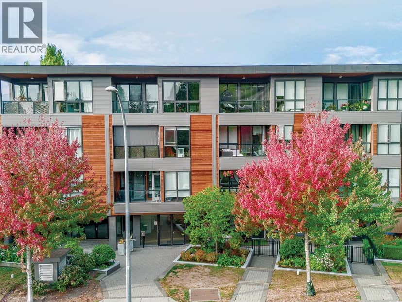 207 2267 PITT RIVER ROAD, Port Coquitlam, photo 2
