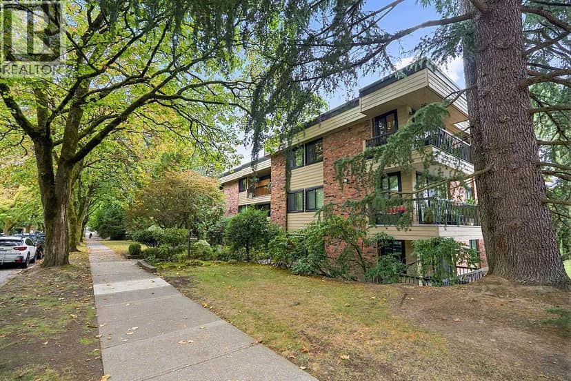 206 1717 W 13TH AVENUE, Vancouver