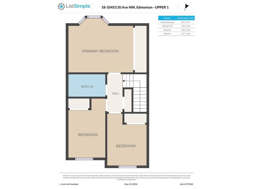 #18 10453 20 AV NW, Edmonton, photo 7