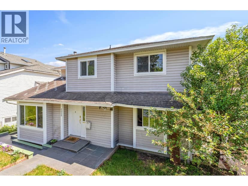 1315 JOHNSON STREET, Coquitlam