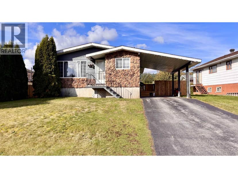 40 DEASE STREET, Kitimat
