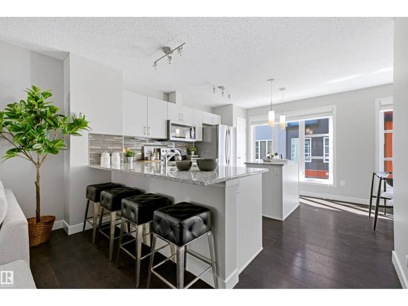 #65 4470 Prowse Rd SW, Edmonton
