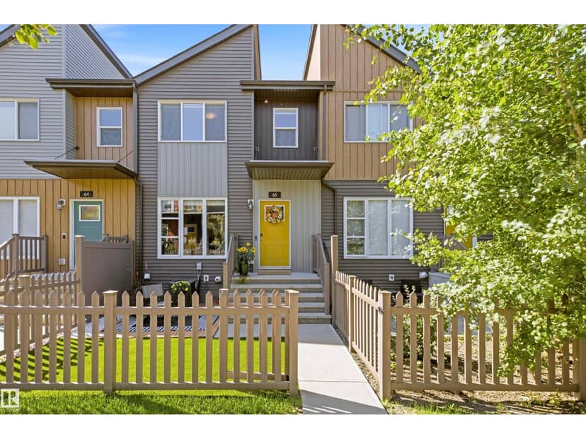 #65 4470 Prowse Rd SW, Edmonton, photo 4