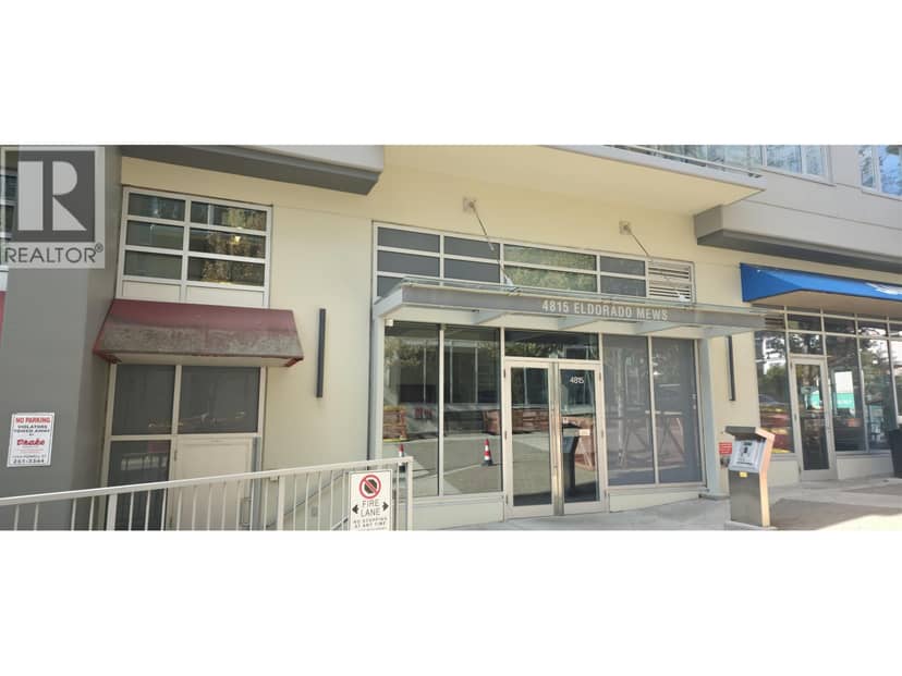 2106 4815 ELDORADO MEWS, Vancouver