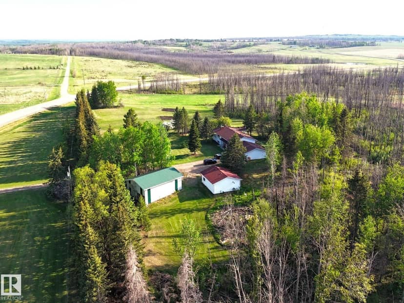 53306 Rrd 75A, Rural Yellowhead, photo 3