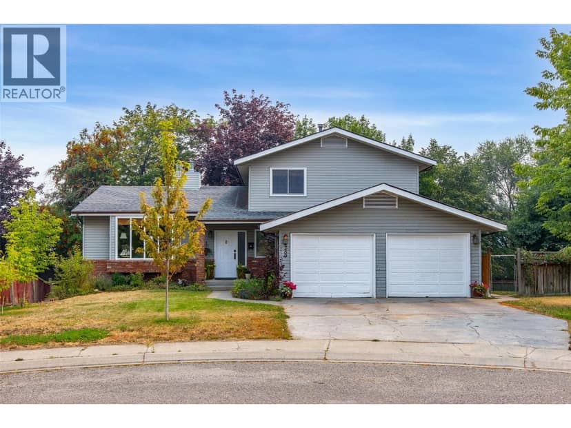 2269 Balfour Court, Kamloops