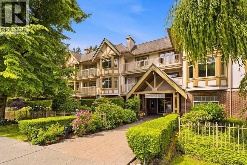 411 2059 CHESTERFIELD AVENUE, North Vancouver