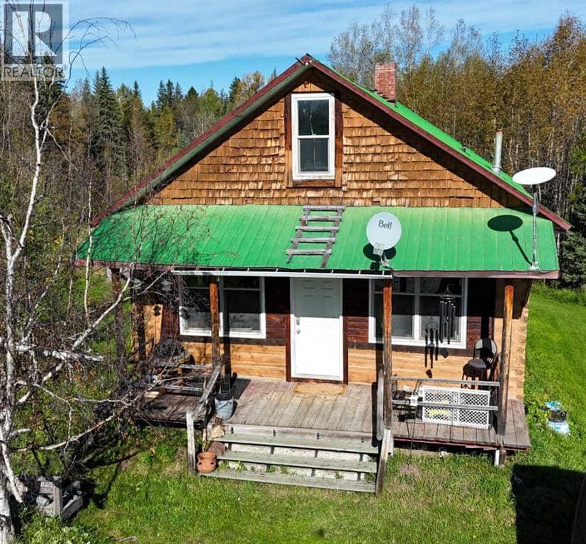 14104 Township Road 534A, Rural Yellowhead County