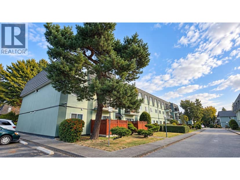 117 8031 RYAN ROAD, Richmond