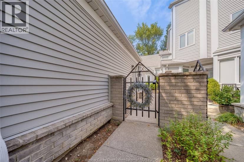 110 MARINE DRIVE Unit# 3, Tecumseh, photo 5