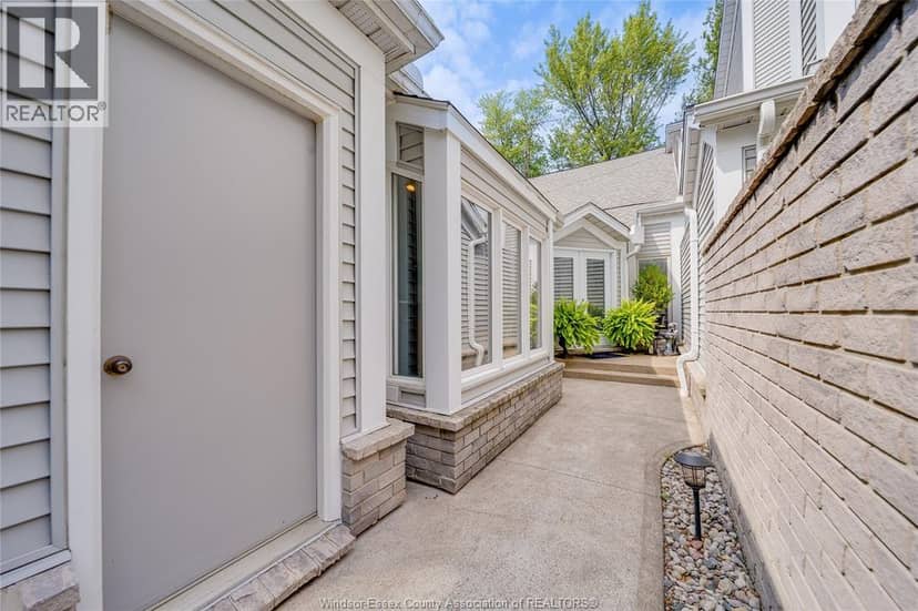 110 MARINE DRIVE Unit# 3, Tecumseh, photo 6