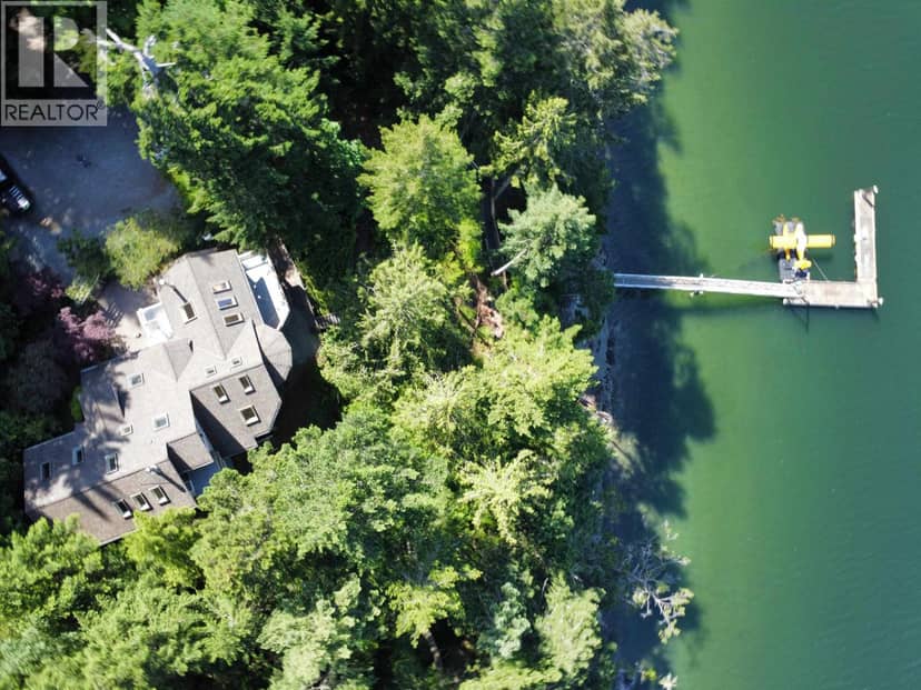 165 ONTARIO PLACE, Salt Spring Island