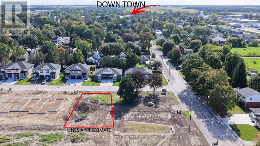 Lot 21 Roberts Street, Huron East, photo 3