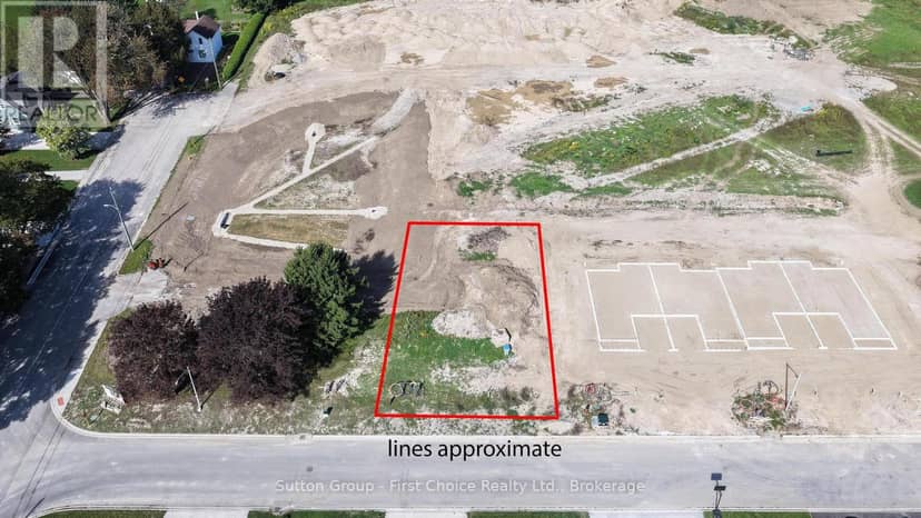 Lot 21 Roberts Street, Huron East, photo 4