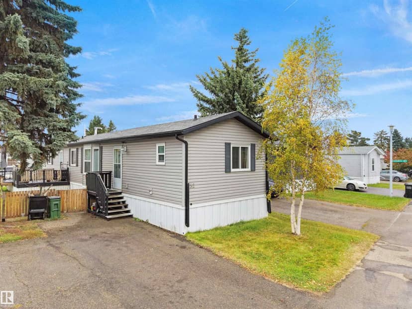 52 Evergreen Park NW, Edmonton