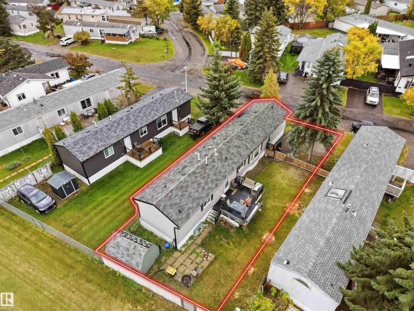 52 Evergreen Park NW, Edmonton, photo 7