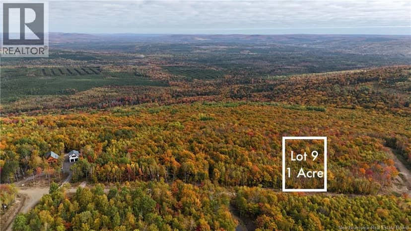 LOT 9 Raven Ridge Road, Central Hainesville, photo 2