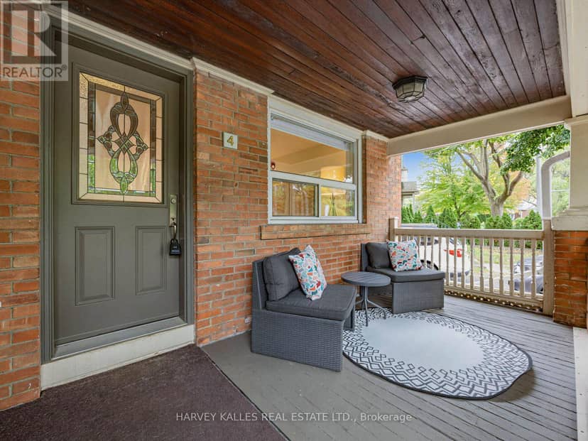 4 Kenrae Road, Toronto, photo 5