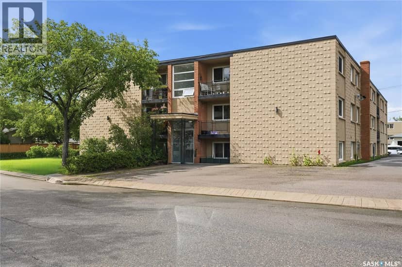 8 2620 5th Avenue N, Regina, photo 2