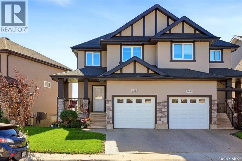 8837 Kestral DRIVE, Regina